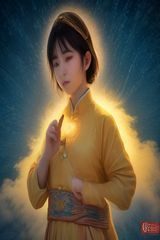 黑金色调电影海报，城市霓虹灯光映照下的孤独人物背影，剧情悬疑类高清影片封面，电影天堂迅雷下载推荐资源